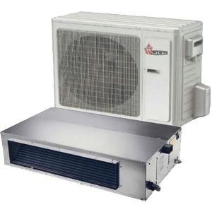 فروش داکت اسپلیت های بوتان در شیراز