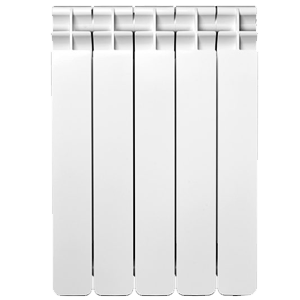 فروش انواع رادیاتورهای آلومینیومی بوتان