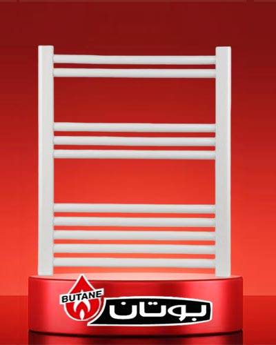 فروش حوله خشک کن بوتان در شیراز