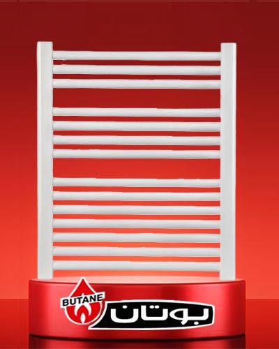 فروش حوله خشک کن بوتان در شیراز