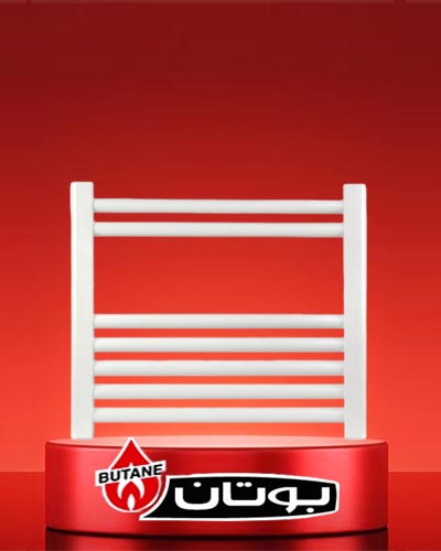 فروش حوله خشک کن بوتان در شیراز