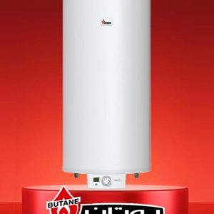 فروش انواع آبگرمکن های بوتان