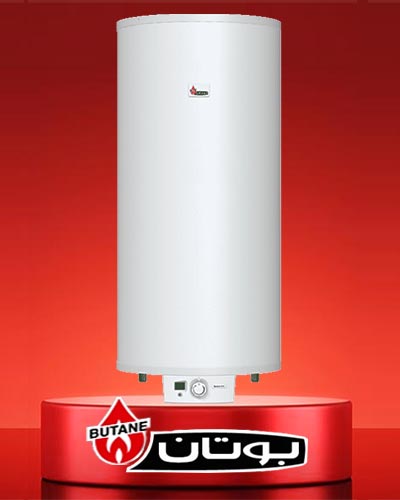 فروش انواع آبگرمکن های بوتان