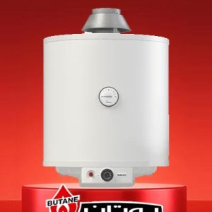 فروش انواع آبگرمکن های بوتان