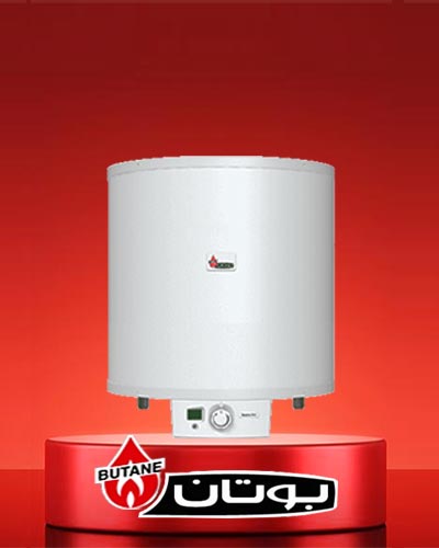 فروش انواع آبگرمکن های بوتان